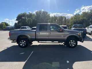 2014 Ford F-350 SD SUPER DUTY