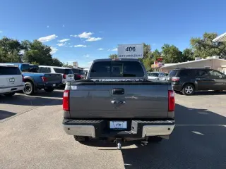 2014 Ford F-350 SD SUPER DUTY