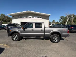 2014 Ford F-350 SD SUPER DUTY