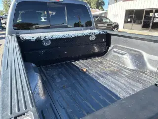 2014 Ford F-350 SD SUPER DUTY