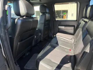 2014 Ford F-350 SD SUPER DUTY