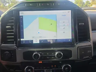 2022 Ford F-250 SD LARIAT