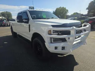 2022 Ford F-250 SD LARIAT