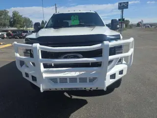 2022 Ford F-250 SD LARIAT