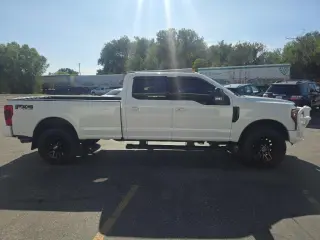 2022 Ford F-250 SD LARIAT