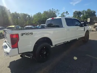 2022 Ford F-250 SD LARIAT