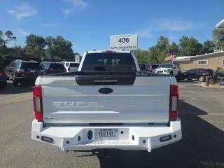 2022 Ford F-250 SD LARIAT