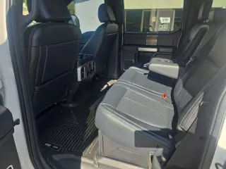 2022 Ford F-250 SD LARIAT
