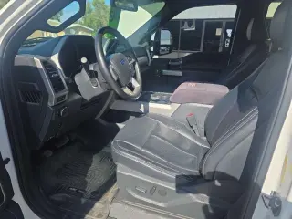 2022 Ford F-250 SD LARIAT