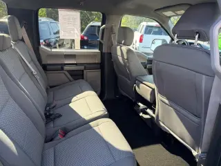 2019 Ford F-150 SUPERCREW
