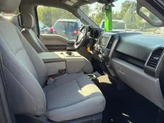 2019 Ford F-150 SUPERCREW