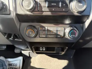 2019 Ford F-150 SUPERCREW