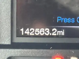2019 Ford F-150 SUPERCREW