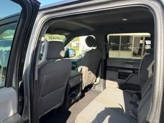 2019 Ford F-150 SUPERCREW