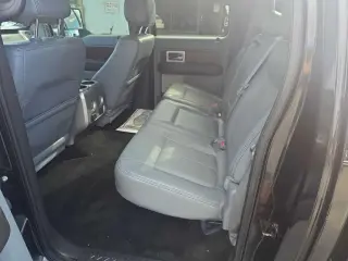 2013 Ford F-150 SUPERCREW
