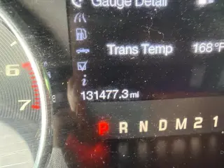2012 Ford F-150 SUPERCREW