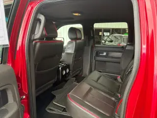 2012 Ford F-150 SUPERCREW