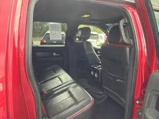 2012 Ford F-150 SUPERCREW