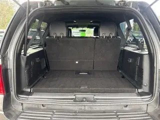 2017 Ford Expedition EL XLT