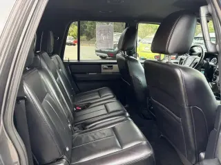 2017 Ford Expedition EL XLT