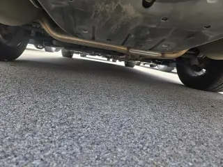 2016 Honda Accord EX-L V6