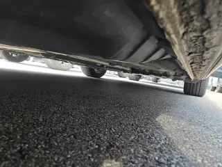 2016 Honda Accord EX-L V6