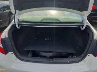 2016 Honda Accord EX-L V6