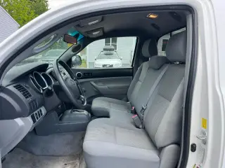2009 Toyota Tacoma Regular Cab 2WD