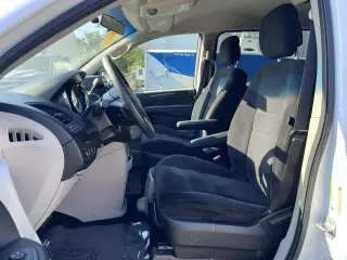 2014 Dodge Grand Caravan 4dr Wgn SE