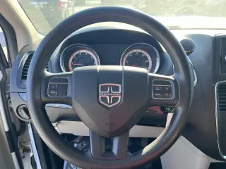 2014 Dodge Grand Caravan 4dr Wgn SE