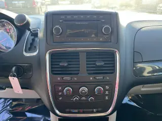 2014 Dodge Grand Caravan 4dr Wgn SE