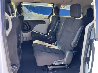 2014 Dodge Grand Caravan 4dr Wgn SE