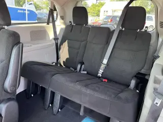 2014 Dodge Grand Caravan 4dr Wgn SE