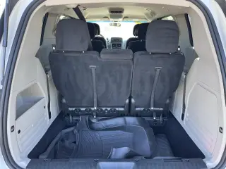 2014 Dodge Grand Caravan 4dr Wgn SE