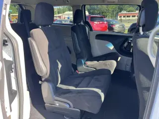 2014 Dodge Grand Caravan 4dr Wgn SE