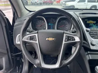 2013 Chevrolet Equinox LTZ