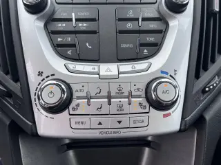 2013 Chevrolet Equinox LTZ