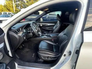 2019 Infiniti QX50 ESSENTIAL AWD