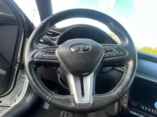 2019 Infiniti QX50 ESSENTIAL AWD