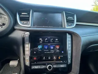 2019 Infiniti QX50 ESSENTIAL AWD