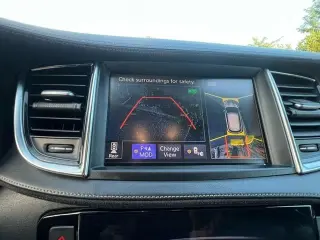 2019 Infiniti QX50 ESSENTIAL AWD