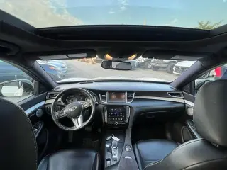 2019 Infiniti QX50 ESSENTIAL AWD