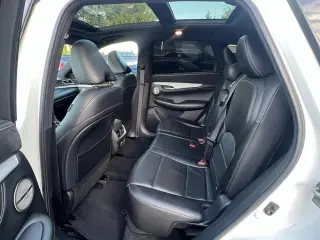 2019 Infiniti QX50 ESSENTIAL AWD