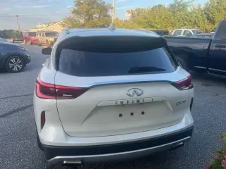 2019 Infiniti QX50 ESSENTIAL AWD