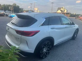 2019 Infiniti QX50 ESSENTIAL AWD