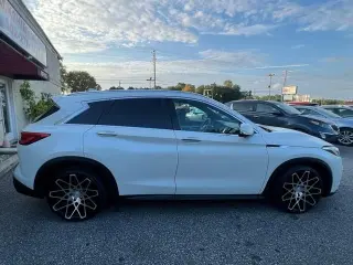 2019 Infiniti QX50 ESSENTIAL AWD