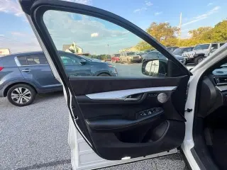 2019 Infiniti QX50 ESSENTIAL AWD