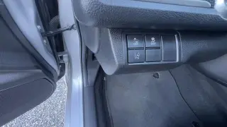 2020 Honda Civic Sedan Sport CVT
