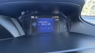 2015 Honda Accord Sedan 4dr I4 CVT EX-L