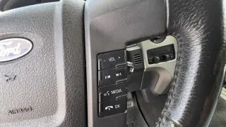 2013 Ford F-150 4WD SuperCrew 145" XL